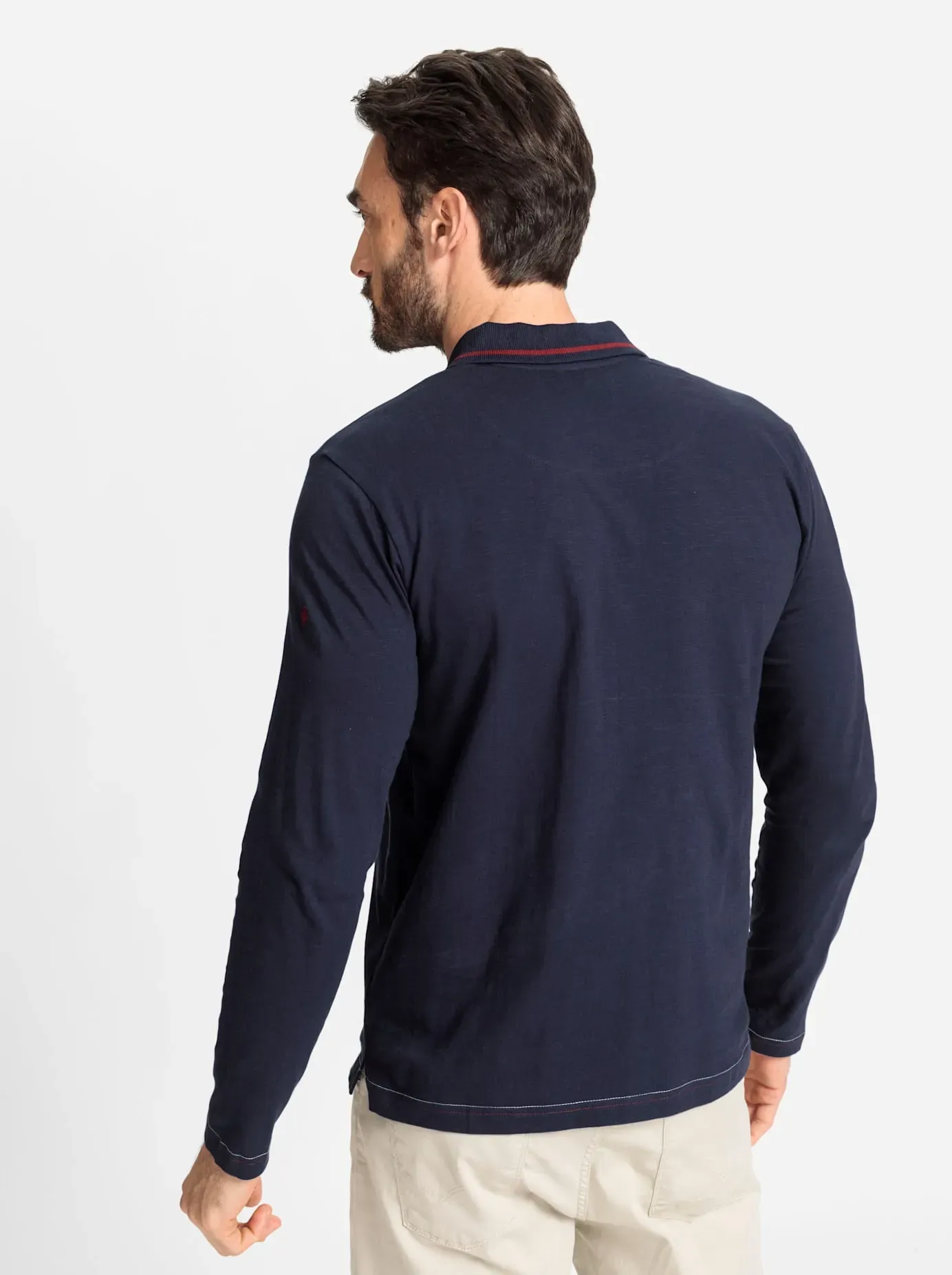 Poloshirt MARCO DONATI 