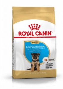 Royal Canin Puppy German Shepherd hondenvoer  12 kg
