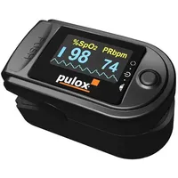 Novidion GmbH Pulsoximeter PO-200 1 St.