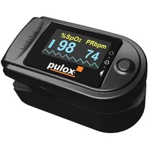 Novidion GmbH Pulsoximeter PO-200 1 St.