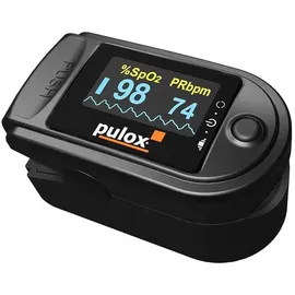 Novidion GmbH Pulsoximeter PO-200 1 St.