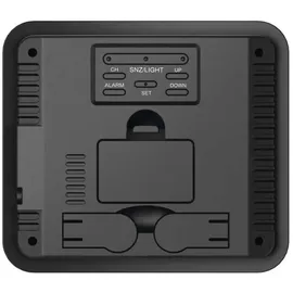 Hama EWS-Trio Schwarz 00186311