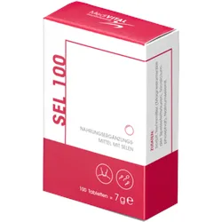 SEL 100 Tabletten 100 St