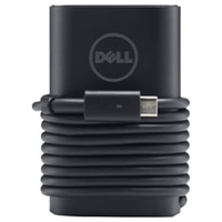 Dell Delta Netzteil & Spannungsumwandler Drinnen 65 W Schwarz