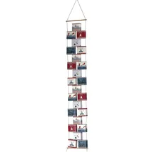 ROTH Adventsboxenkette Nordic zum Befüllen 24 Boxen