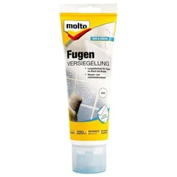 Molto Fugen Versiegelung 220 ml, 5087738