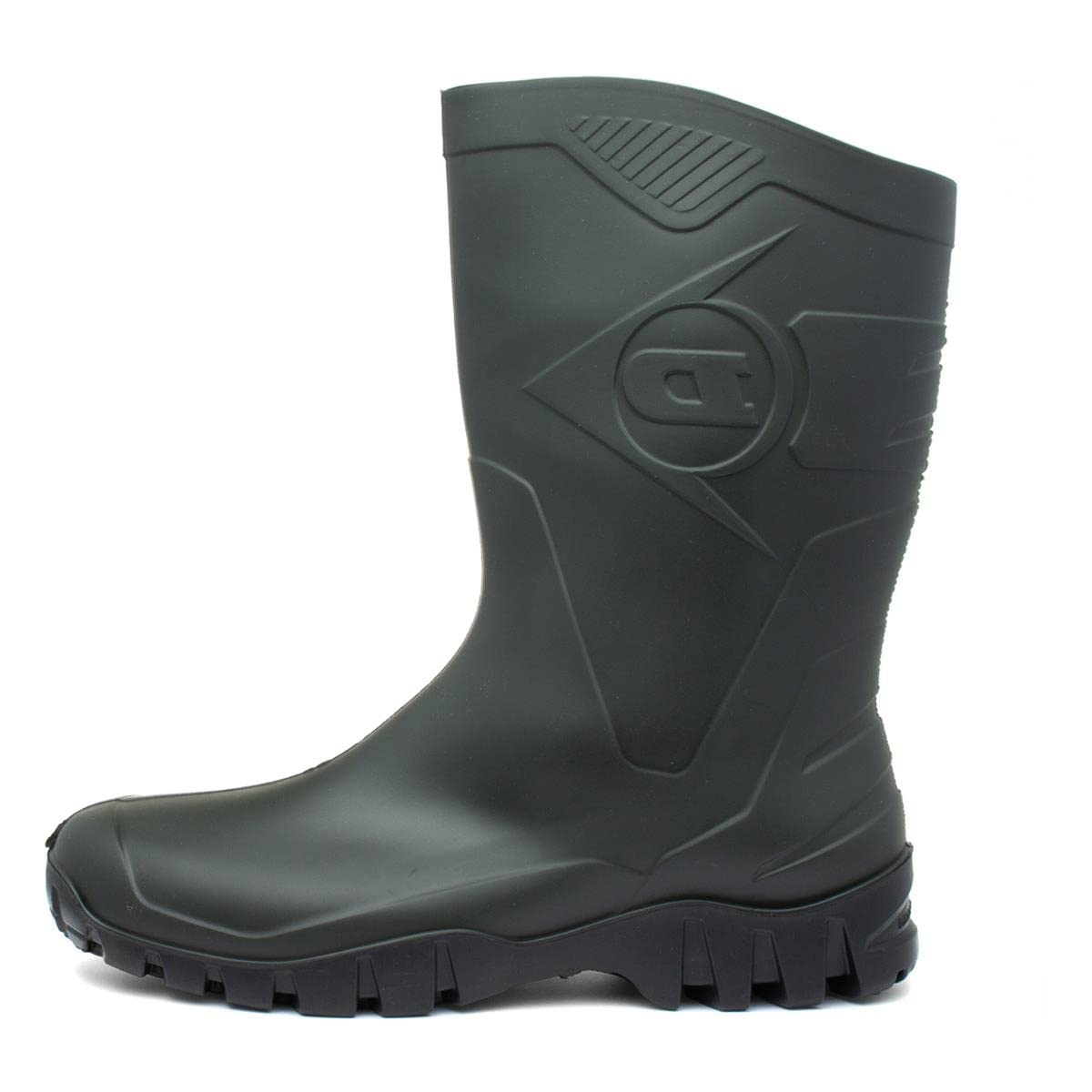 gummistiefel grn