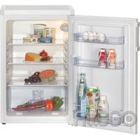 Kühlschrank Amica VKS15122-1 W weiß