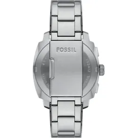 Fossil MACHINE FS6095 Edelstahl 44 mm FS6095