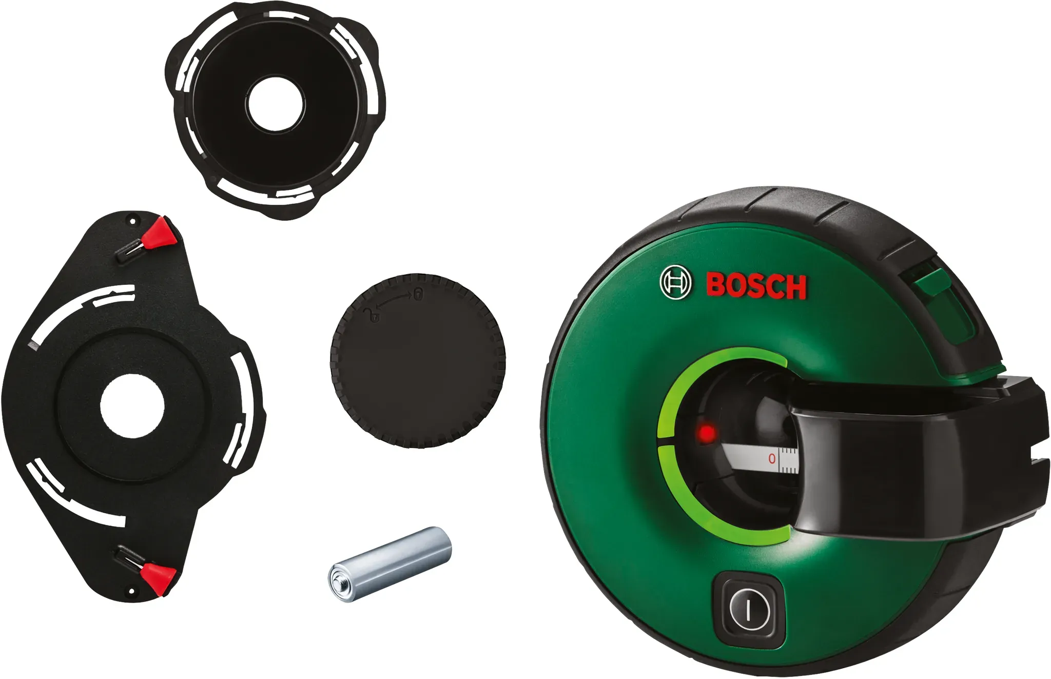 Bosch DIY Baulaser Atino (0603663A02)
