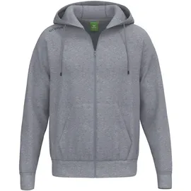 Erima Herren grau melange S