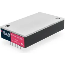 TRACOPOWER TEP 100-3615UIR DC/DC-Wandler, Print 5 V/DC 24 V/DC 4.2A 100W Anzahl Ausgänge: 1 x Inhalt