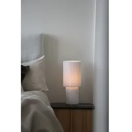Markslöjd Catis Weiß