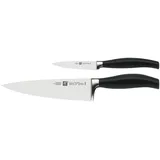 Zwilling Five Star Messerset 2 tlg.