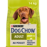 Purina Dog Chow Adult Chicken 14kg + Dolina Noteci 150g (Rabatt für Stammkunden 3%)