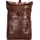 Picard Buddy Rucksack Braun