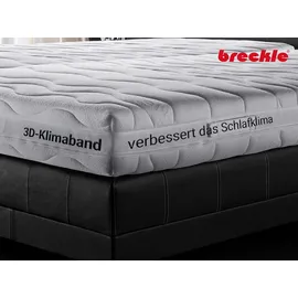 BRECKLE Pro Body S 592 80 x 200 cm H2