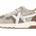 Mustang Sneaker Low Beige Herren 45