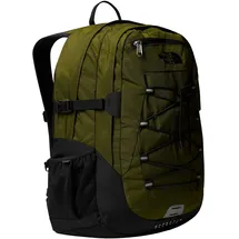 The North Face Borealis Classic Forest Olive-TNF black-,