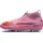 Nike Mercurial Superfly 10 Academy AG Kinder magic flamingo/black-total crimson 38,5
