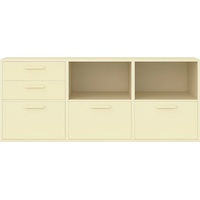 Hammel Furniture Sideboard »Keep by Hammel" Sideboards Gr. B/H/T: 133,8 cm x 55,6 cm x 42 cm,