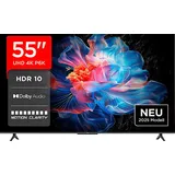 TCL 55P6K 55 Zoll 4K HDR Google TV