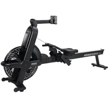 Assault Fitness AssaultRower Pro Schwarz