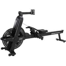 Assault Fitness AssaultRower Pro Schwarz