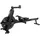 Assault Fitness AssaultRower Pro Schwarz