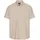 CAMEL ACTIVE Kurzarmhemd Beige XXL