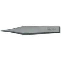 Erbe Splitter-Pinzette, 9 cm