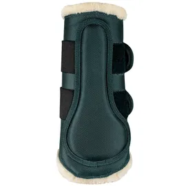 Waldhausen Dressurgamasche Comfort L schwarz