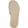 TAMARIS Da.-Pantolette für Damen, beige, Größe 38 - 38