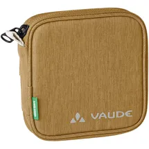 Vaude Wallet L Geldbörse peanut butter