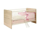 Hti-Living Babyzimmer 2-teiliges Set Wiki