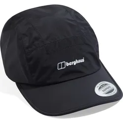 Berghaus Inflection Waterproof Cap AU Blk/Blk black/black (BP6) ONESZ