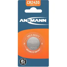 Ansmann CR2430 1 St.