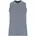 Endurance Herren Geaymay Sleeveless Tee blau