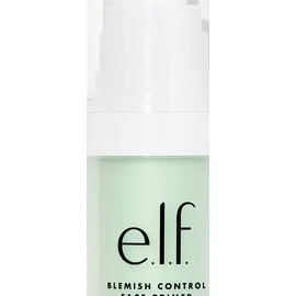 e.l.f. Cosmetics Blemish Control Primer 14 ml CLEAR