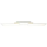 Brilliant LED Deckenleuchte Bility weiß 36W 3000K easyDim Schwenkbar