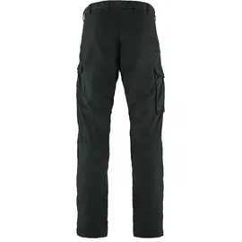 Fjällräven Barents Pro Winter Hose (Größe M, schwarz)