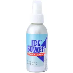 Ice Power Sport Spray 125 ml