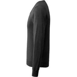 Mascot Strickpullover FRONTLINE Schwarz XXL