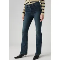 Levi's Levi ́s ® 725 Bootcut Hochtaillierte Jeans -