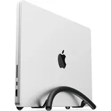 Twelve South BookArc Flex Schwarz