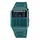Casio Vintage CA-53WB-3BEF Silikon 34 mm