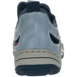 Rieker Sneaker Damen Grau 40