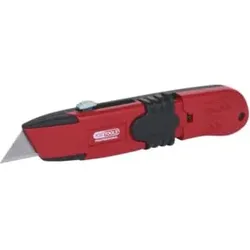 KS Tools Profi-Universal-Messer, mit Trapezklinge