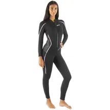 Seac Neoprenanzug Invidia Lady Schwarz XS