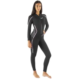 Seac Neoprenanzug Invidia Lady Schwarz XS
